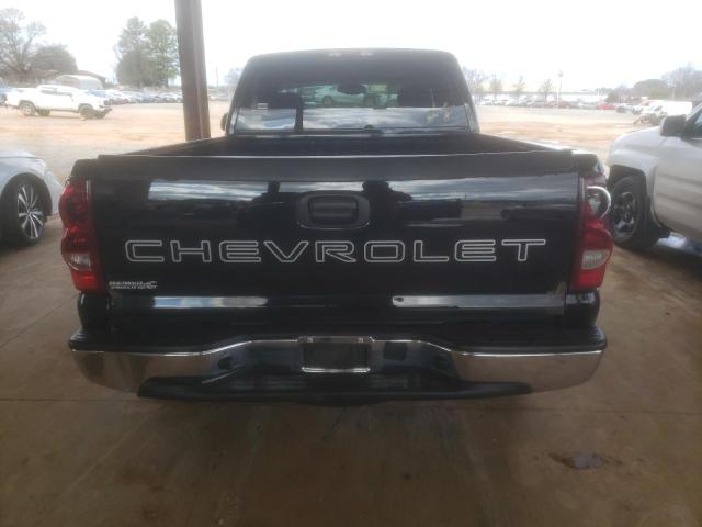 Photo 6 from auction – 2003 CHEVROLET SILVERADO with VIN 1GCEC14X13Z104944