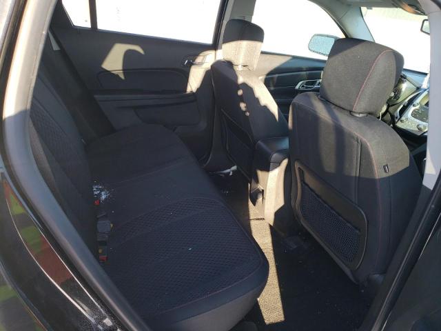Photo 10 from auction – 2015 GMC TERRAIN SL with VIN 2GKALMEK6F6206117