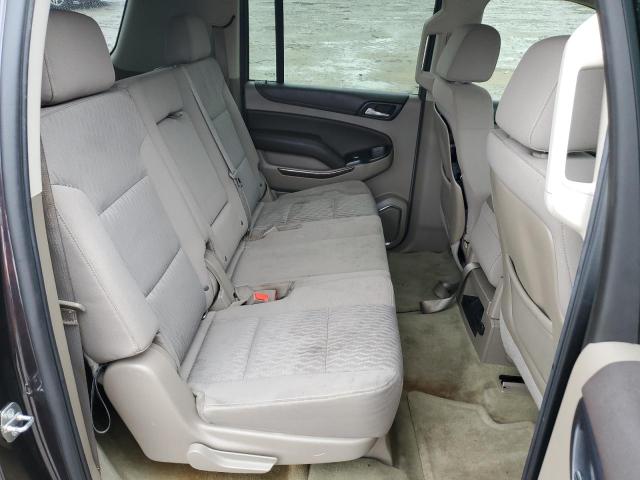 Photo 11 from auction – 2015 CHEVROLET SUBURBAN C with VIN 1GNSCHEC2FR726939