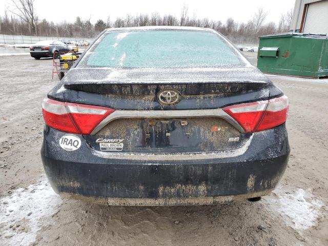 Photo 6 from auction – 2016 TOYOTA CAMRY LE with VIN 4T1BF1FK5GU194223