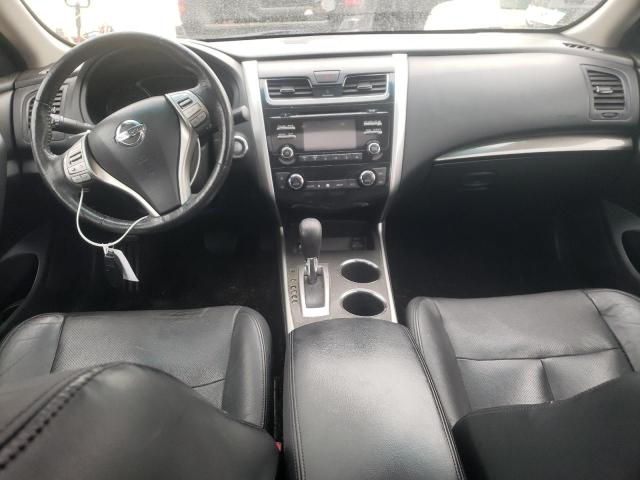 Photo 8 from auction – 2015 NISSAN ALTIMA 2.5 with VIN 1N4AL3AP7FN338425