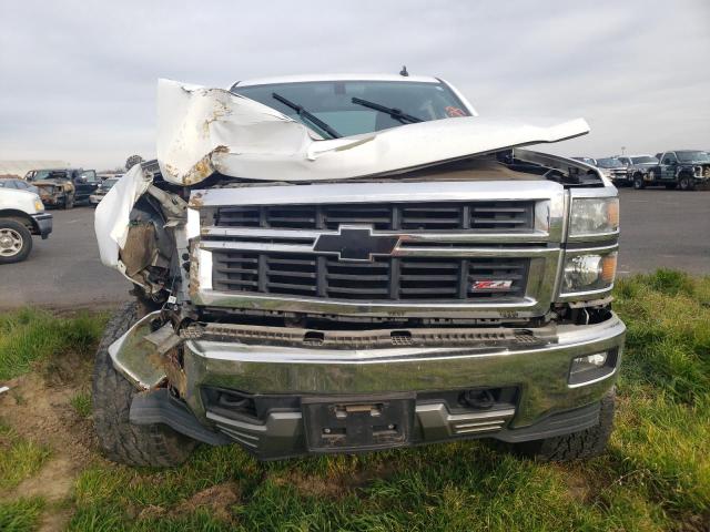 صورة رقم 5 من المزاد - 2014 CHEVROLET SILVERADO مع VIN 3GCUKREC3EG178488