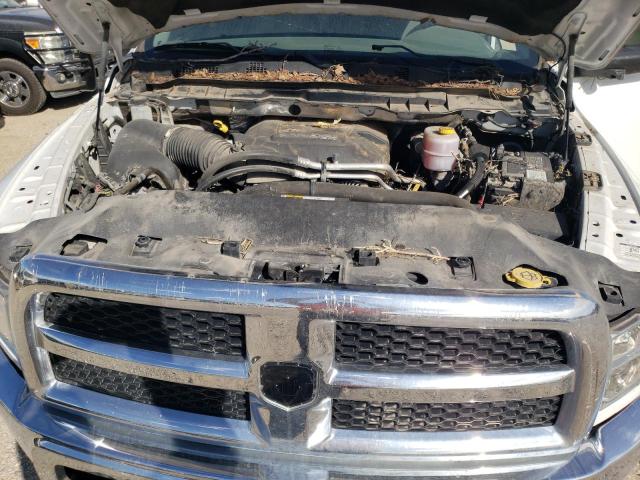 Photo 11 from auction – 2018 RAM 2500 ST with VIN 3C6UR5HJ4JG309346
