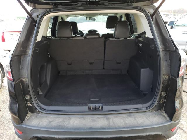 Photo 6 from auction – 2017 FORD ESCAPE SE with VIN 1FMCU0GD8HUD75600