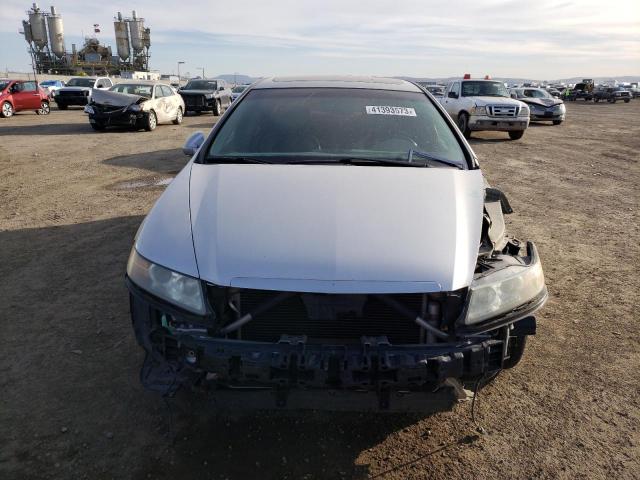 Photo 5 from auction – 2008 ACURA TL with VIN 19UUA662X8A016823