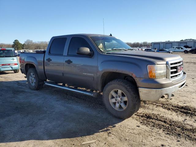Photo 4 from auction – 2012 GMC SIERRA K15 with VIN 3GTP2VE76CG289445