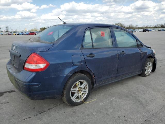 Photo 3 from auction – 2010 NISSAN VERSA S with VIN 3N1CC1APXAL381403