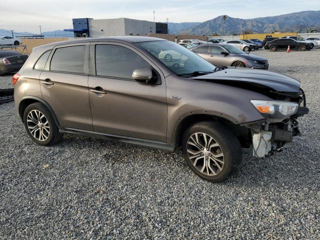 Photo 4 from auction – 2017 MITSUBISHI OUTLANDER with VIN JA4AP3AU3HZ012972