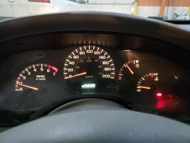 صورة رقم 9 من المزاد - 2001 CHEVROLET MALIBU مع VIN 1G1ND52J016232201