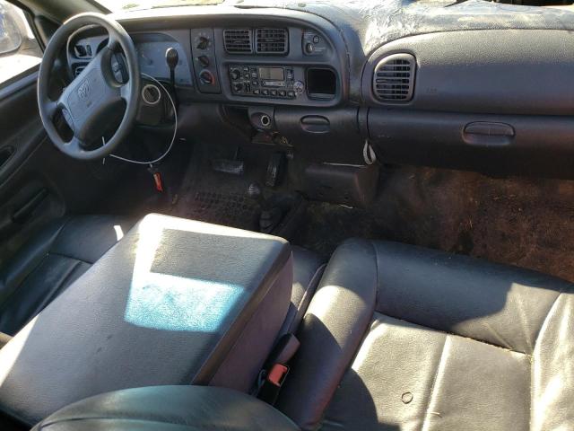 Photo 8 from auction – 1999 DODGE RAM 1500 with VIN 1B7HF16Y1XS314081