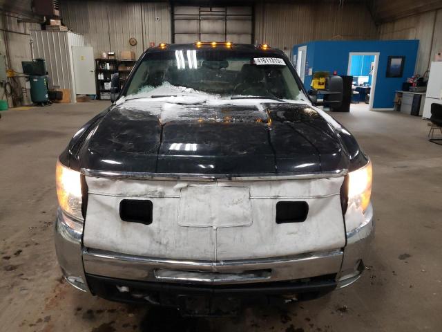 Photo 5 from auction – 2009 CHEVROLET SILVERADO with VIN 1GCJK93659F126044