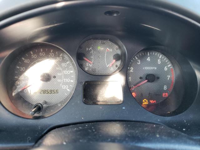 Photo 9 from auction – 1998 TOYOTA RAV4 with VIN JT3HP10V1W0197497
