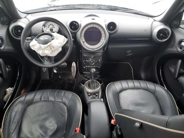 Photo 8 from auction – 2012 MINI COOPER S C with VIN WMWZC5C5XCWL59552