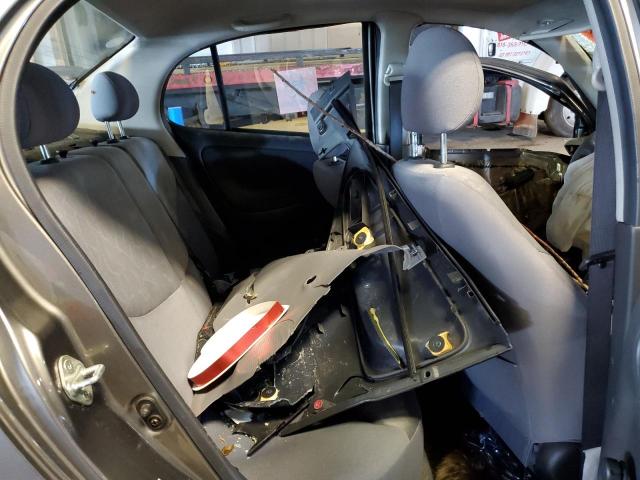 Photo 10 from auction – 2003 TOYOTA ECHO with VIN JTDBT123035037165