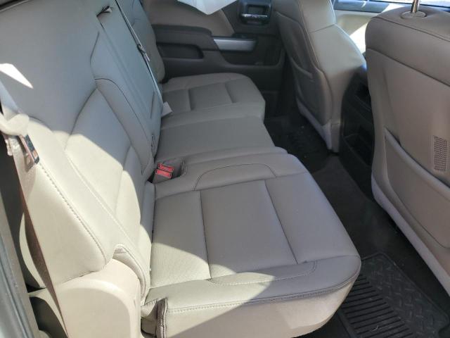 Photo 10 from auction – 2014 CHEVROLET SILVERADO with VIN 3GCUKSEC9EG533669