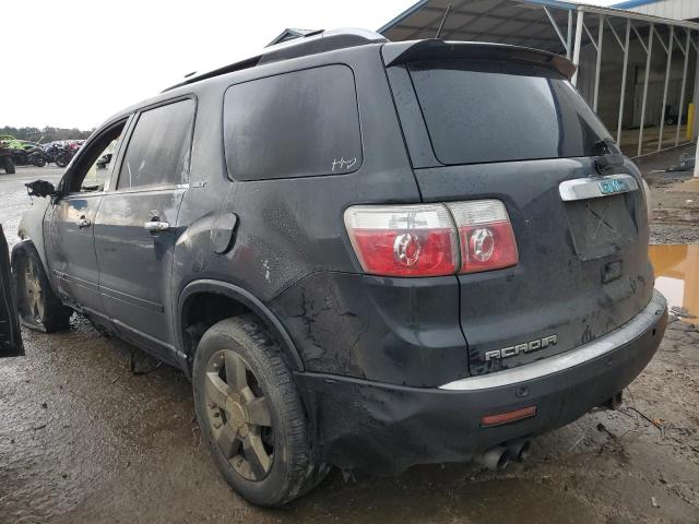 Photo 2 from auction – 2008 GMC ACADIA SLT with VIN 1GKEV33778J218559