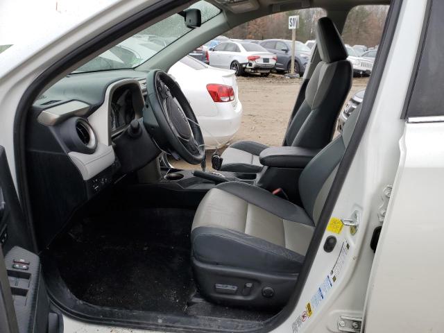 Photo 7 from auction – 2015 TOYOTA RAV4 LIMIT with VIN 2T3DFREV3FW358562