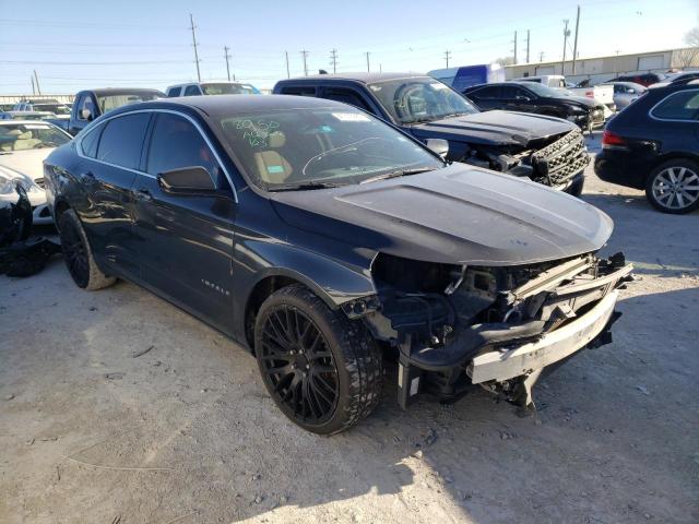 صورة رقم 4 من المزاد - 2014 CHEVROLET IMPALA LS مع VIN 2G11Y5SL4E9274390