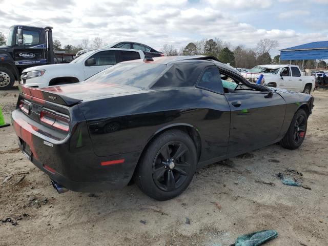 Photo 3 from auction – 2019 DODGE CHALLENGER with VIN 2C3CDZAG7KH593733