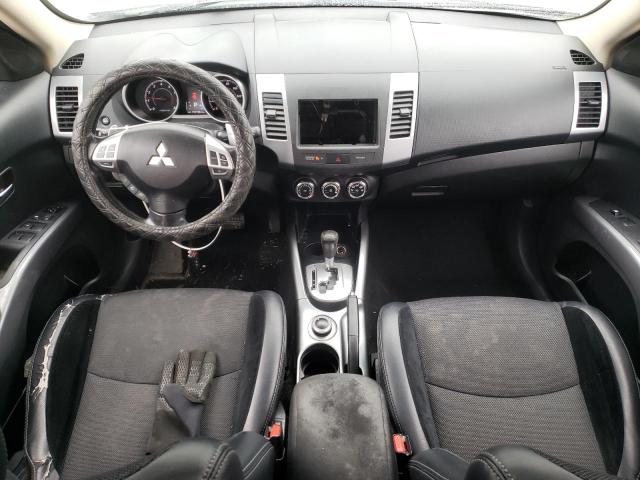 Photo 8 from auction – 2013 MITSUBISHI OUTLANDER with VIN JA4JT3AWXDU006624