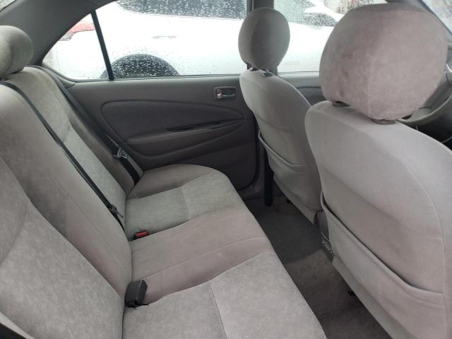 Photo 10 from auction – 2002 TOYOTA PRIUS with VIN JT2BK18U720048218