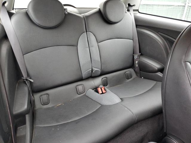 Photo 10 from auction – 2008 MINI COOPER S with VIN WMWMF73528TT92678