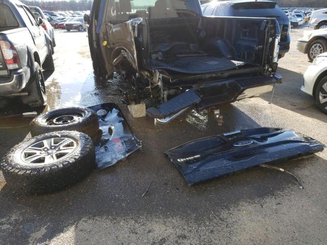 Photo 12 from auction – 2016 FORD F150 SUPER with VIN 1FTEW1EF9GFC26598