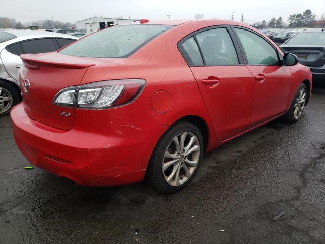 صورة رقم 3 من المزاد - 2010 MAZDA 3 S مع VIN JM1BL1S69A1150434