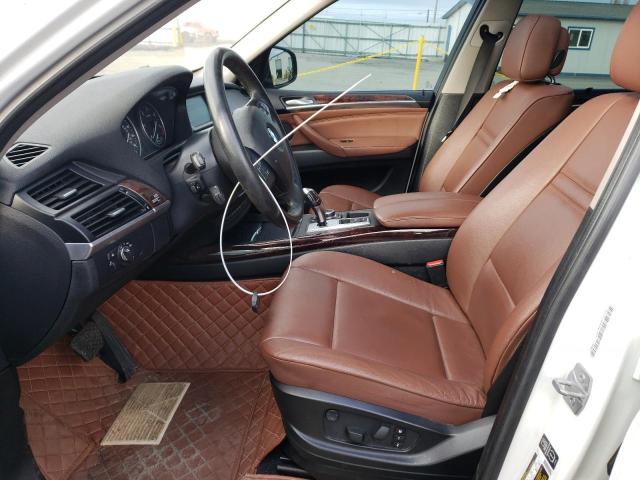 Photo 7 from auction – 2013 BMW X5 XDRIVE3 with VIN 5UXZW0C59D0B95133