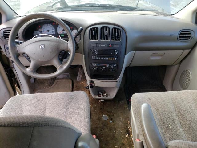 Photo 8 from auction – 2006 DODGE GRAND CARA with VIN 1D4GP24R16B675189