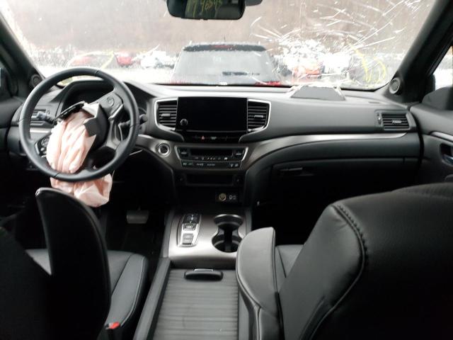 Photo 8 from auction – 2021 HONDA PASSPORT E with VIN 5FNYF8H57MB014002