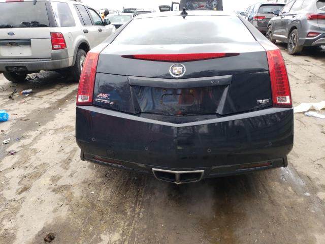 Photo 6 from auction – 2011 CADILLAC CTS with VIN 1G6DC1ED8B0131547
