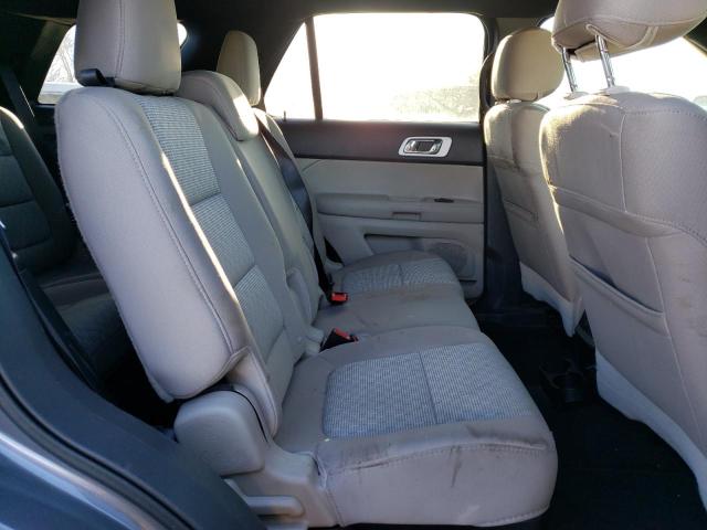 Photo 11 from auction – 2013 FORD EXPLORER X with VIN 1FM5K8D80DGB18654