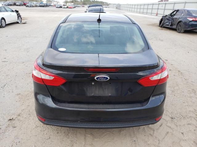 Photo 6 from auction – 2013 FORD FOCUS S with VIN 1FADP3E24DL185446