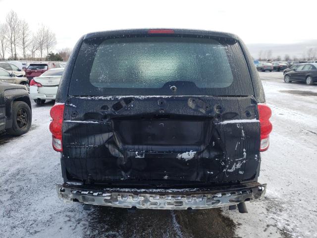Photo 6 from auction – 2011 DODGE GRAND CARA with VIN 2D4RN4DG2BR729801