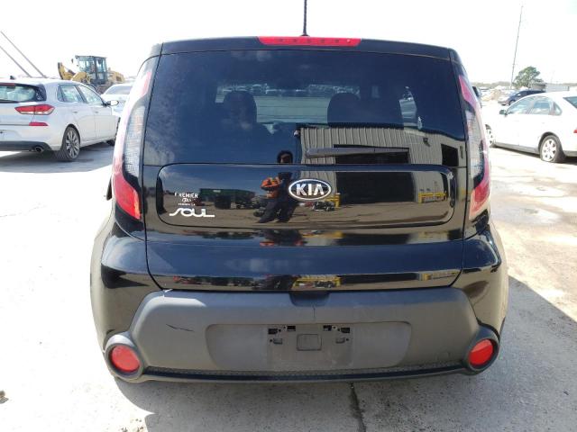 Photo 6 from auction – 2016 KIA SOUL with VIN KNDJN2A22G7257230