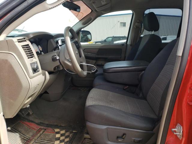 Photo 7 from auction – 2008 DODGE RAM 1500 S with VIN 1D7HA18N48S622970