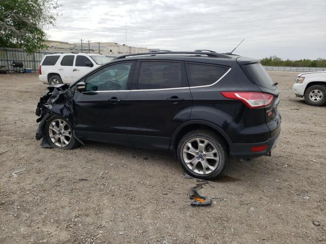 Photo 2 from auction – 2013 FORD ESCAPE SEL with VIN 1FMCU9H93DUD11697