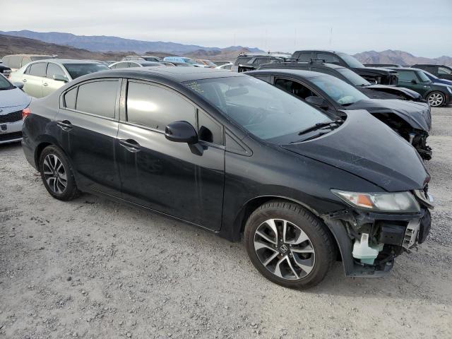 Photo 4 from auction – 2013 HONDA CIVIC EX with VIN 2HGFB2F89DH521816