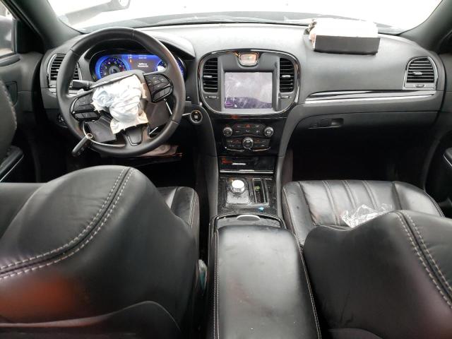 Photo 8 from auction – 2018 CHRYSLER 300 S with VIN 2C3CCABG2JH321477