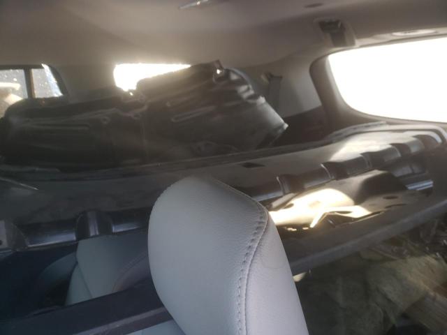 Photo 12 from auction – 2019 HONDA PILOT EXL with VIN 5FNYF6H59KB035628