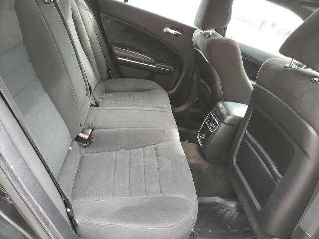 Photo 10 from auction – 2013 DODGE CHARGER R/ with VIN 2C3CDXCT3DH532073