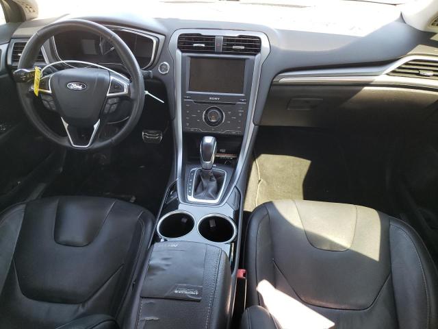 Photo 8 from auction – 2013 FORD FUSION TIT with VIN 3FA6P0K94DR107775