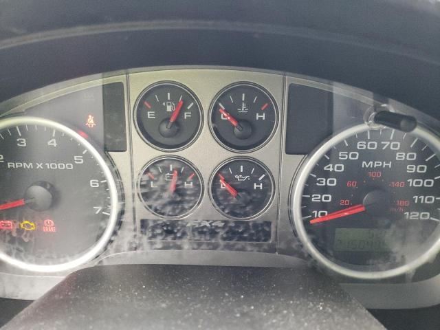Zdjęcie 9 z aukcji – 2004 FORD F150 z VIN 1FTPX14524NB31347