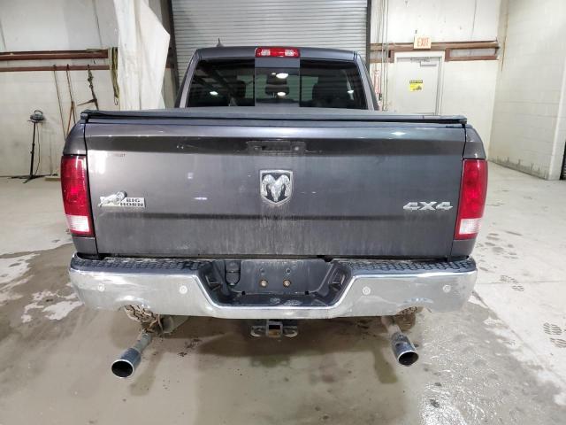 Photo 6 from auction – 2016 RAM 1500 SLT with VIN 1C6RR7GT9GS204050