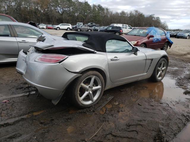 Photo 3 from auction – 2008 SATURN SKY with VIN 1G8MC35B28Y112276