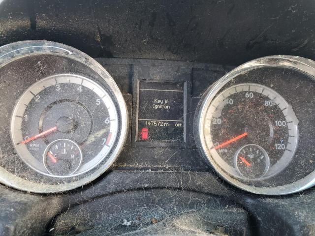Photo 9 from auction – 2012 DODGE GRAND CARA with VIN 2C4RDGEG3CR131766