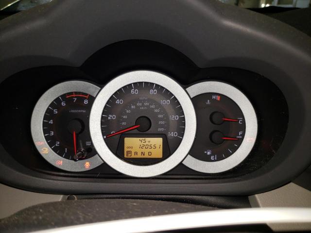 Photo 9 from auction – 2011 TOYOTA RAV4 with VIN 2T3ZF4DV3BW059867