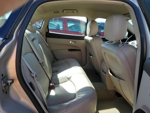 Photo 10 from auction – 2008 BUICK LACROSSE C with VIN 2G4WD582081182389