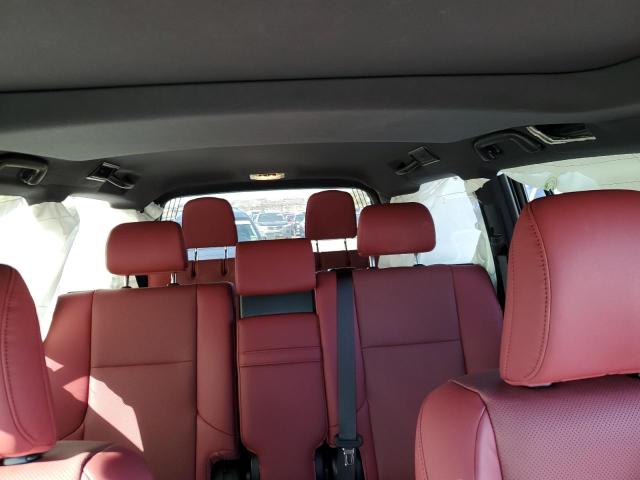 Photo 10 from auction – 2021 LEXUS GX 460 PRE with VIN JTJAM7BX1M5279623